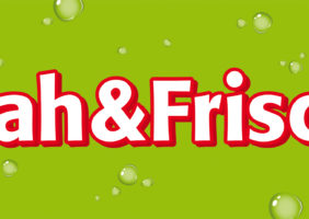Logo Nah&Frisch, Foto Pfeiffer