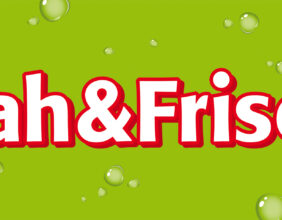 Logo Nah&Frisch, Foto Pfeiffer